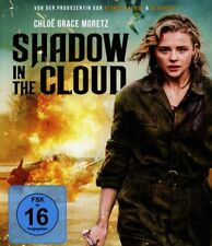 Shadow in the Cloud (Blu-ray)