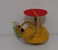 Herkat 2635 Slow-Mot langsam