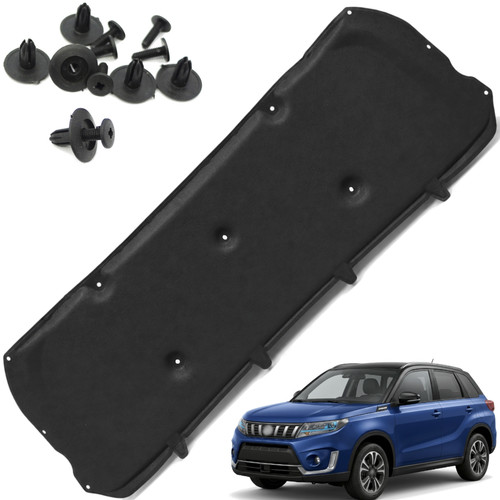 Suzuki vitara 2015 2018 - vitara, ii