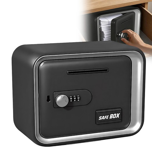 Kindertresor safe geldkassette - kindertresor,