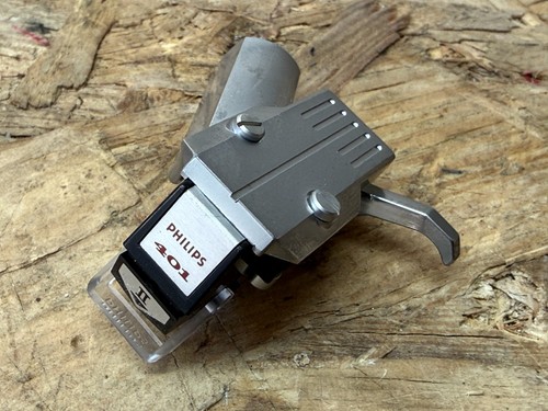 Philips 401 tonkopf - ii, mit