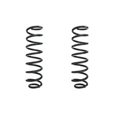 Fahrwerksfedern-Set vorne