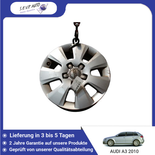Aluminiumfelge - 🇩🇪,