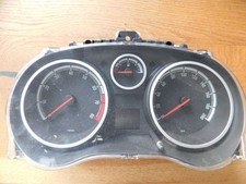 Tachometer Kombiinstrument