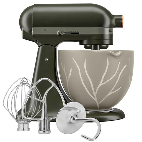 Kitchenaid artisan - kitchenaid,