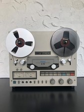 Tonbandgerät TEAC X-7R