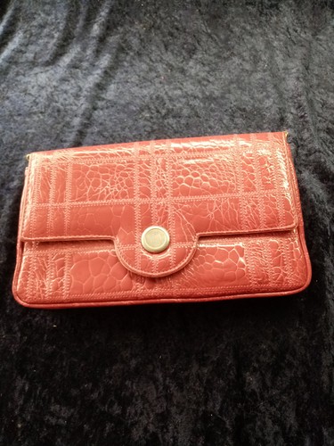 Sexy rote abendtasche - ❤️,