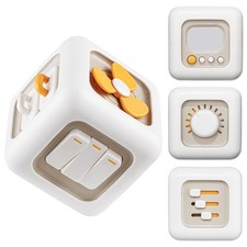 Sensorisches Spielzeug für