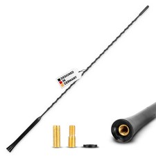 alca® Spiral Dachantenne