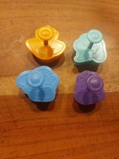 Fondantausstecher,Disney,Schne