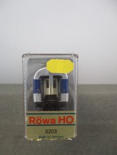Röwa spur 3203 - röwa,