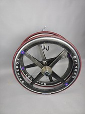 NOS NEU Spinergy Rev X 26"