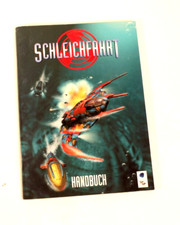 Schleichfahrt  Handbuch