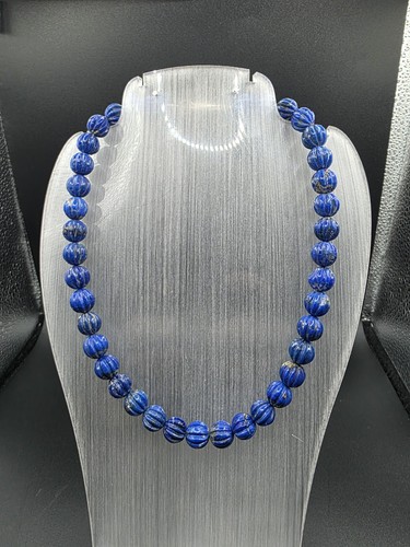 Lapislazuli kette