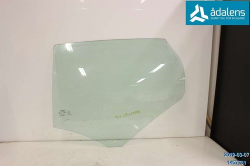 Hebefenster hinten links - hebefenster,