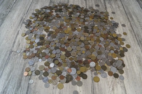 Münzen sammlung aus aller - münzen,