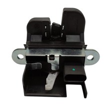 ZEALfix Kofferraumschloss, Hebel für Heckklappenverschluss 5K0827505A