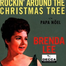 Brenda Lee - Rockin' Around