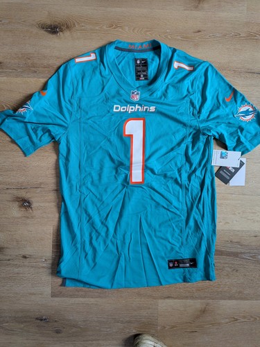 Nike nfl miami dolphins - nfl, tua