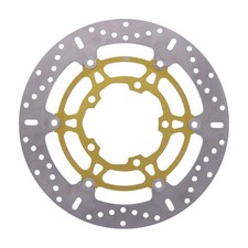 Bremsscheibe vorne EBC MD3091X für Suzuki GSX-R 750 U2 Bj. 2006-2007