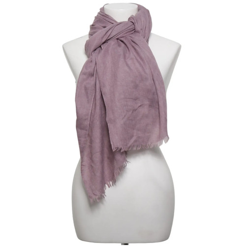 Cashmere schal damen pink - cashmere,,