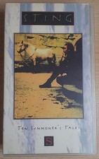 STING -  TEN SUMMER'S TALES
