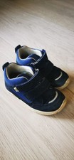 Superfit Gr. 24 blau Sneaker