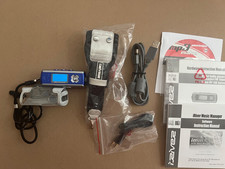 iRiver IFP-780, klangstarker mp3-Player