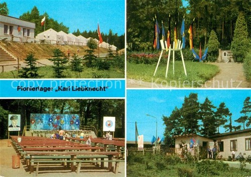 Zwickau sachsen pionierlager - zwickau,