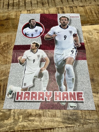 Harry kane poster england - kane,