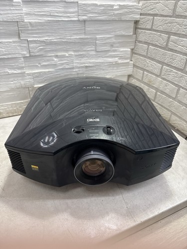 Sony bravia vpl - sony, vpl-hw10