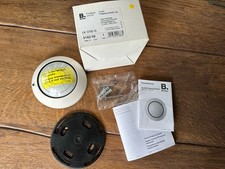 Berker 0182 09 Funkbus Präsenzmelder NEU & OVP – EIB KNX kompatibel selten