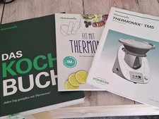 Vorwerk - Thermomix "Das