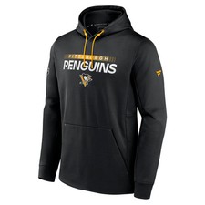 Pittsburgh Penguins NHL Hoodie