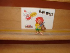 DER KLEINE KOBOLD PUMUCKL D