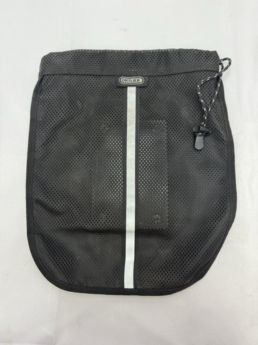 Ortlieb mesh pocket designed - mesh,