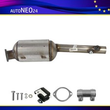 Dieselpartikelfilter RENAULT