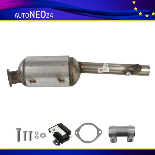 Dieselpartikelfilter renault - dieselpartikelfilter,