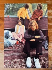 pop "The Beatles" Poster