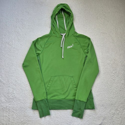 Inov8 fitness hoodie 12 - fitness,
