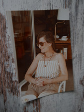 "ZEITREISE": FOTOGRAFIE, FOTO