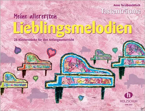 Meine allerersten