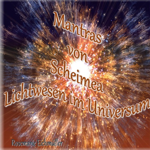 Mantras von scheimea - mantras,