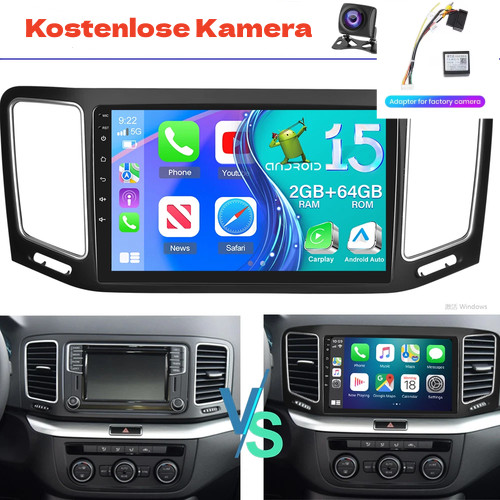 Mit oem kamera - oem, android