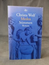 Medea: Stimmen Stimmen 