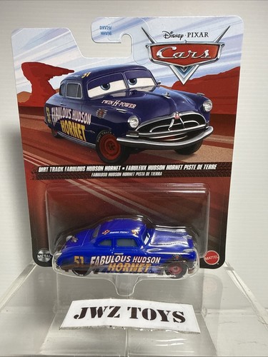 Disney pixar cars - pixar, track