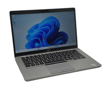 Dell Latitude 5411 Laptop