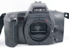 Minolta Dynax 303si 303 si