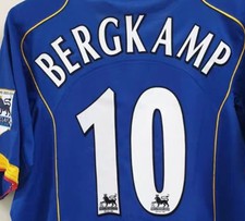 Sport 2004/05 #10 Retro Shirt