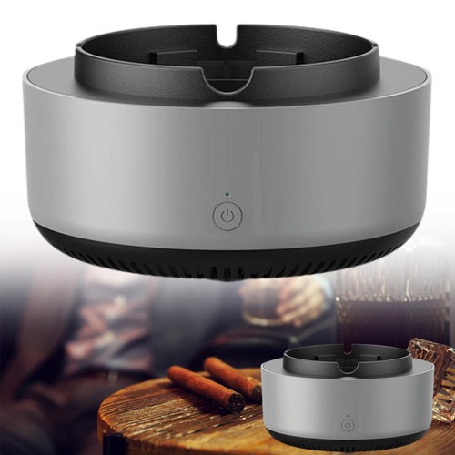Smarten aschenbecher - smarten,